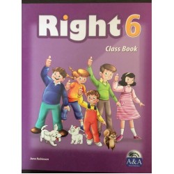 RIGHT 6 SB
