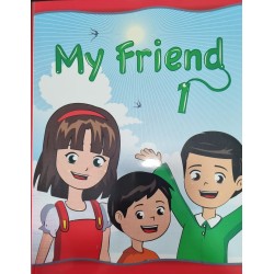 My Friend 1