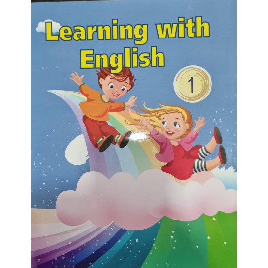 Learning with english (1) 