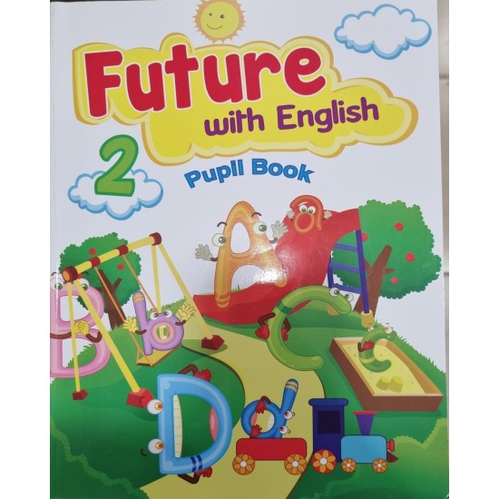Future with english 2 s.b