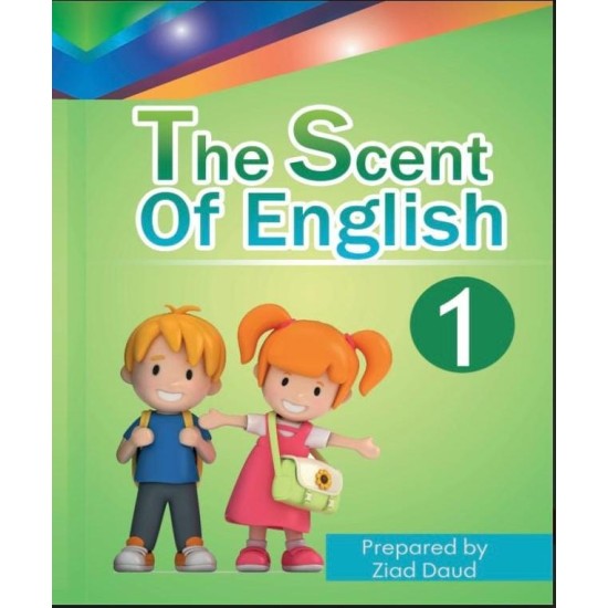 scent of english 1