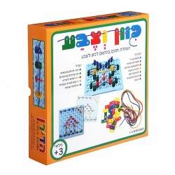 الاتجاه واللون