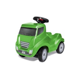 شاحنة بيمبا - المانيا شاحنة بيمبا - المانيا