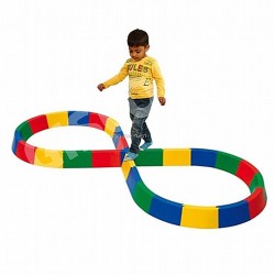 مسار التوازن المعياري - 27 جزءًا مسار التوازن المعياري - 27 جزءًا