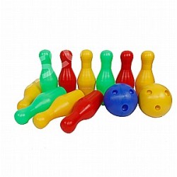 بولينج كبيرة 10 قطع