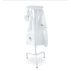 ملابي طبيب 3 قطع