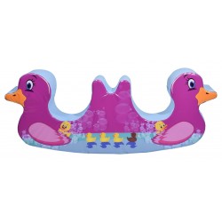 سيسو بطة مزدوجة