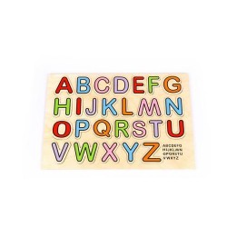 لوحة حروف اللغة الانجليزية لوحة حروف اللغة الانجليزية
