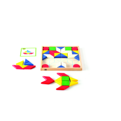 لعبة اشكال فسيفساء لعبة اشكال فسيفساء