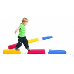 مسار توازن الشعاع