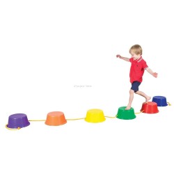 مسار توازن البرميل