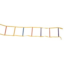 سلم ارضي 4 متر