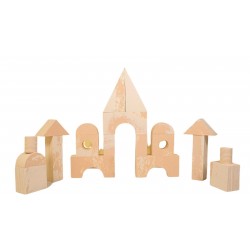 مكعبات اسفنج حجم كبير عدد 40 مكعبات اسفنج حجم كبير عدد 40