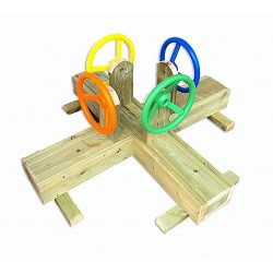 القطار الفخور - وجها لوجه القطار الفخور - وجها لوجه