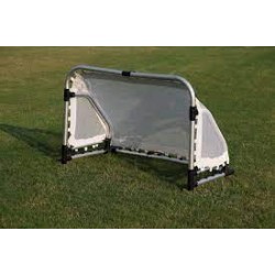 مرمى قدم المنيوم