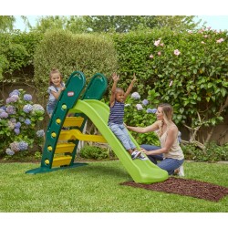 سحسيلة Easy Store™ Large Play Slide سحسيلة Easy Store™ Large Play Slide