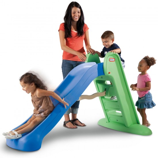 Easy Store™ Large Play Slide
