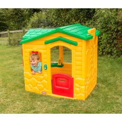 بيت الجرس السحري بيت الجرس السحري