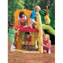 لعبة Jungle Climber لعبة Jungle Climber