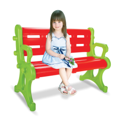 مقعد بلاستيك مقعد بلاستيك