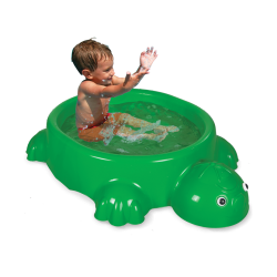 حوض رمل وماء بلاستيك حوض رمل وماء بلاستيك