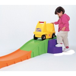 عربة التزحلق