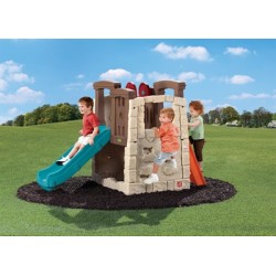 متسلق وودلاند الثاني