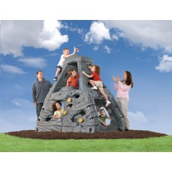 لعبة جبل التسلق