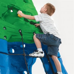 لعبة جبل التسلق لعبة جبل التسلق