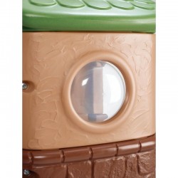 مجمع العاب جسر مع بيت وسحسيلة