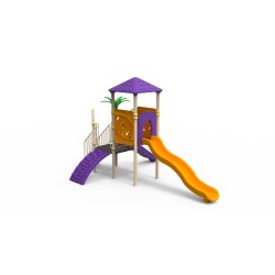 مجمع سحسيلة وتسلق ذات ثلاث مخارح مجمع سحسيلة وتسلق ذات ثلاث مخارح