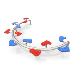 اداة توازن القدم