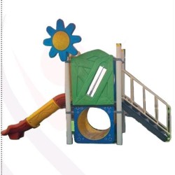 مجمع سحسيلة مع نفق مجمع سحسيلة مع نفق