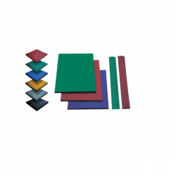 أرضيات مطاط