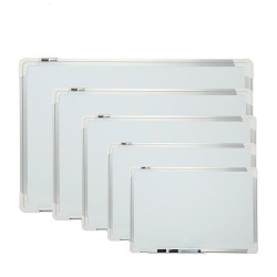 لوح أبيض مغناطيسي