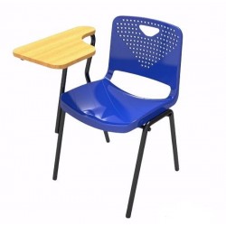 كرسي محاضرات ارتفاع 46 سم