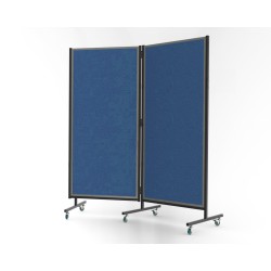 لوح قاطع متحرك 180*160