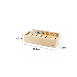 المطابقة والفرز 