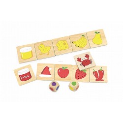 مجموعة ألغاز تعلم الألوان مجموعة ألغاز تعلم الألوان