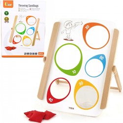 لوحة الرماية