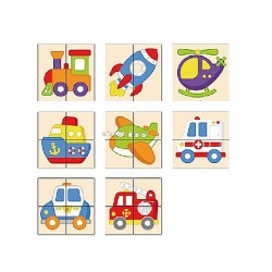 لغز النقل المغناطيسي