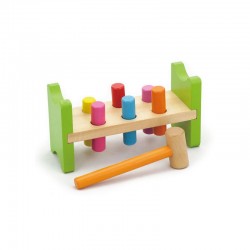 لعبة المطرقة