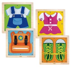 لوحة جداریة متعددة الوظائف منتسوري لوحة جداریة متعددة الوظائف منتسوري