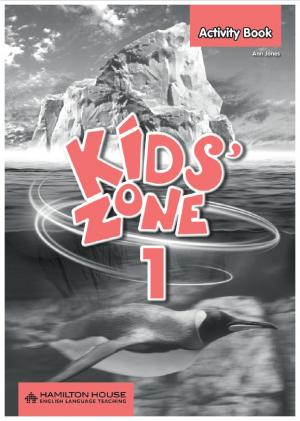 KIDS ZONE 1 WB