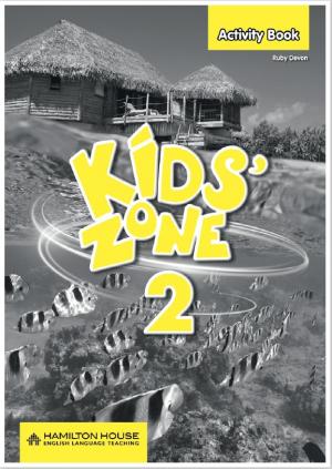 KIDS ZONE 2 WB