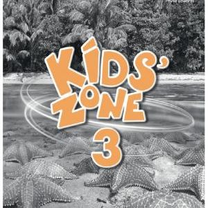 KIDS ZONE 3 WB