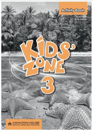 KIDS ZONE 3 WB