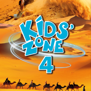 KIDS ZONE 4 SB