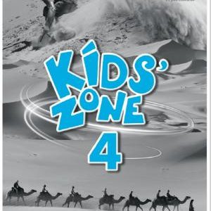 KIDS ZONE 4 WB