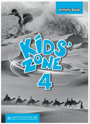 KIDS ZONE 4 WB